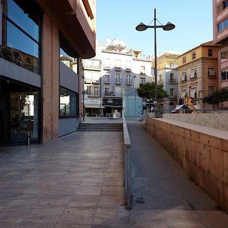 شقة Beferent Plaza San Cristobal لقنت المظهر الخارجي الصورة
