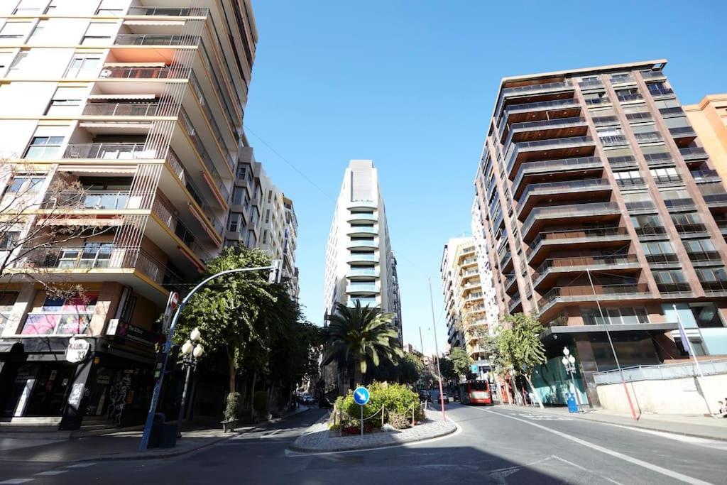 شقة Beferent Plaza San Cristobal لقنت المظهر الخارجي الصورة